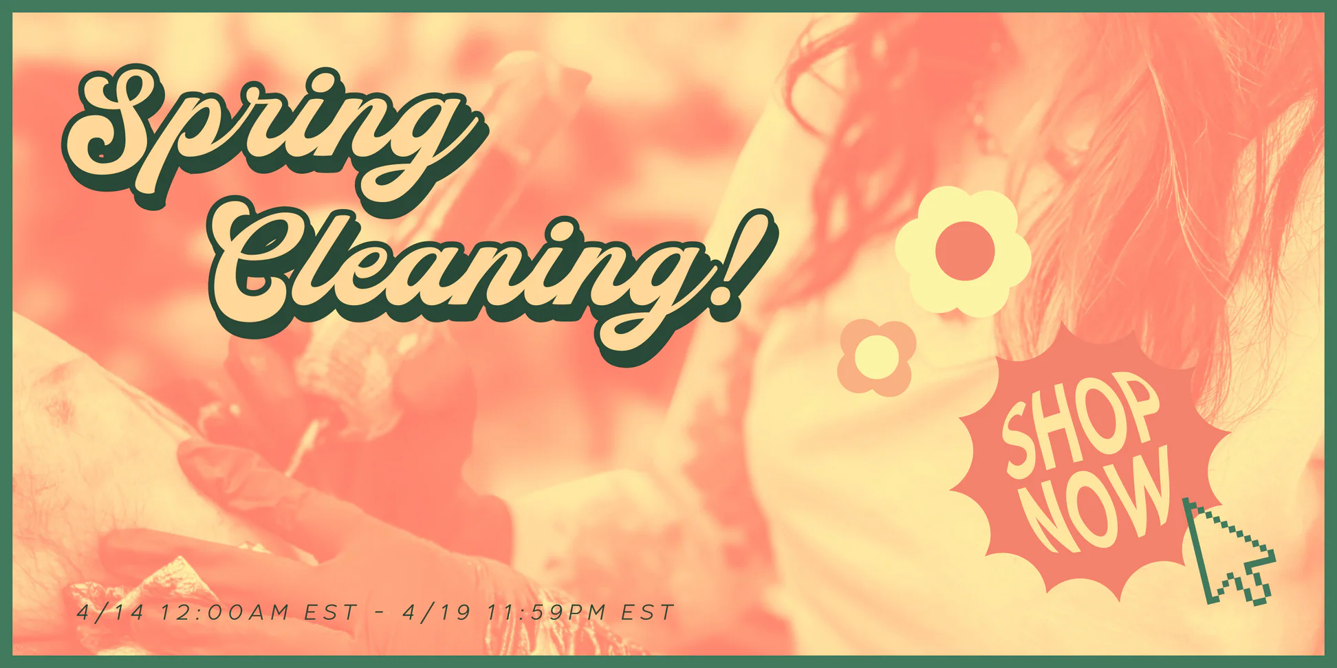 Welcome to Our Store