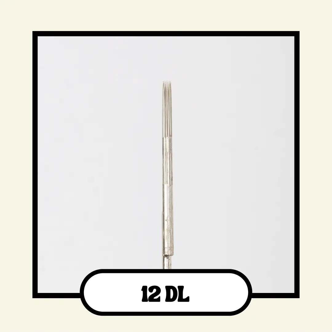 CREAM NEEDLE ON BAR - Image 5